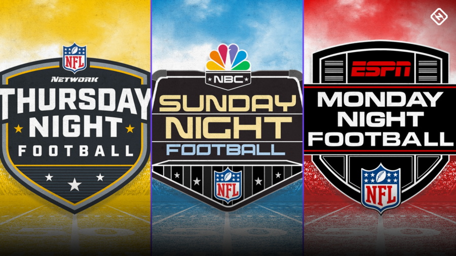 what channel for monday night football tonight
