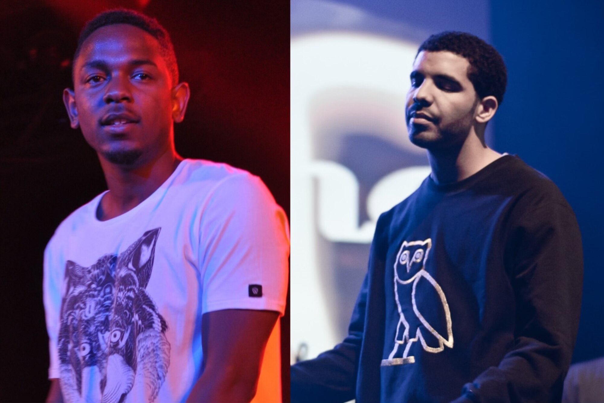 Kendrick Lamar Disses Drake: A Timeline – The Bulldog Tribune