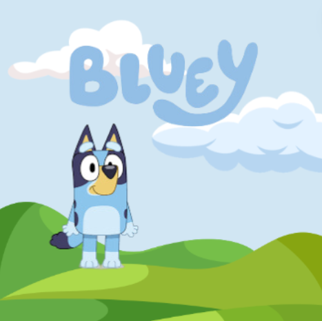 Bluey: The Benefits of Cartoons for Teens and Adults