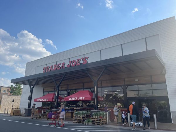 Trader Joes Fuels Summer Hype