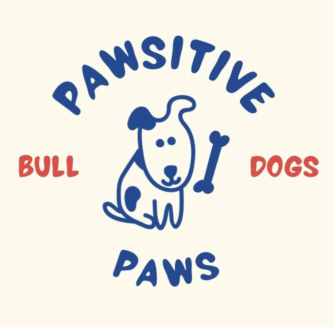 "Pawsitive Paws"