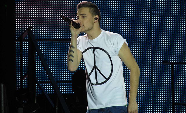 Popstar Liam Payne Passes Away at 31