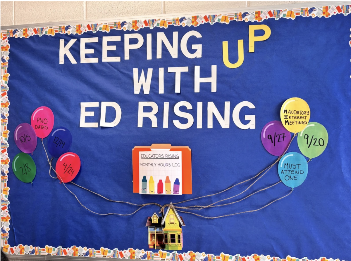 Educators Rising: