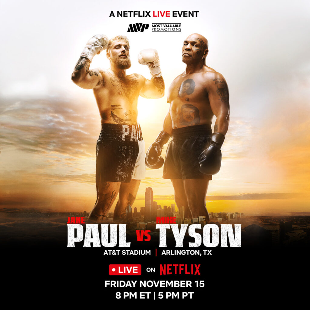 Paul v. Tyson: