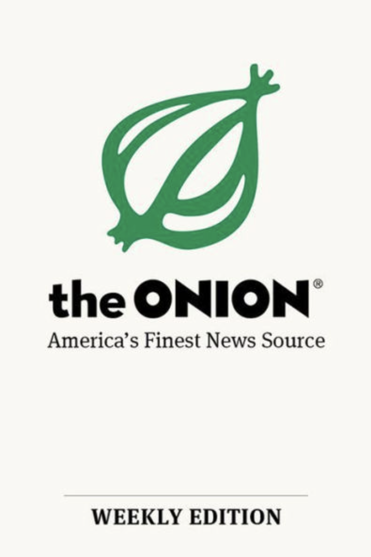 The Onion Buys Infowars