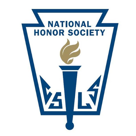 National Honors Society: