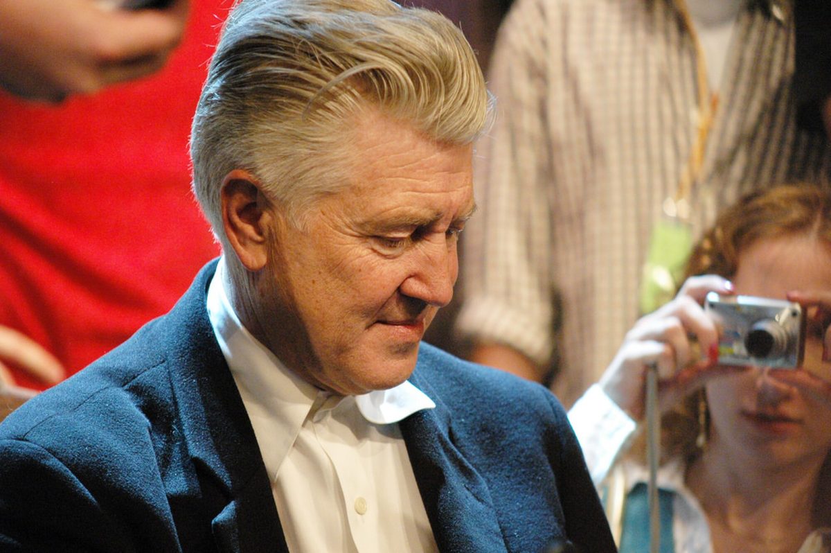 Remembering David Lynch