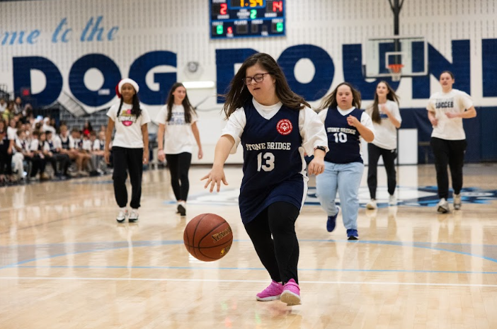 Unified Sports: Differences Bring People Together