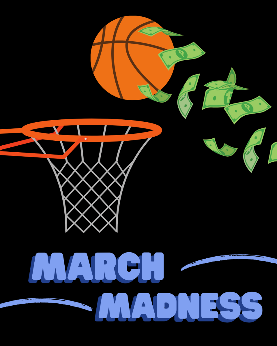 Women's March Madness Makes Money